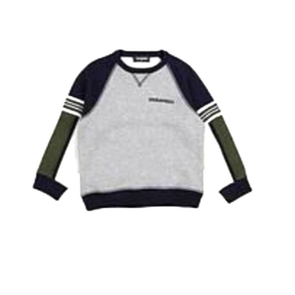 DSQUARED2 Sweatshirt - NEW, Size 12